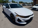 Used 2022 Kia K5 GT-Line image 4
