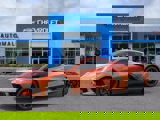 New 2025 Chevrolet Corvette Stingray Premium Cpe w/ Z51 Performance Package image 2