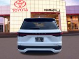 Used 2025 Lexus TX 350 AWD image 6