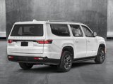 New 2025 Jeep Wagoneer L Series II image 2