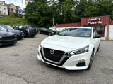 Used 2021 Nissan Altima 2.5 SR w/ SR Premium Package image 2