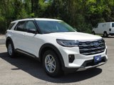 New 2025 Ford Explorer Active image 5