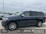 Certified 2024 Ford Expedition Platinum image 2