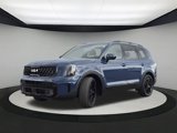 Used 2024 Kia Telluride SX Prestige X-Line image 3
