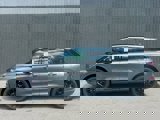 New 2025 Lincoln Corsair AWD image 3
