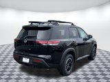 New 2025 Nissan Pathfinder Rock Creek image 3