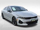 Used 2022 Kia K5 GT-Line w/ GT-Line Awd Premium Package image 3