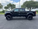 Used 2022 Chevrolet Silverado 1500 Custom Trail Boss image 3