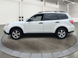 Used 2010 Subaru Forester 2.5X image 6