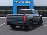 New 2025 Chevrolet Silverado 2500 LTZ w/ LTZ Plus Package image 4