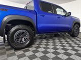New 2025 Nissan Frontier PRO-4X w/ Pro Convenience Package image 5