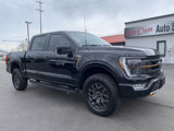 Used 2023 Ford F150 4x4 SuperCrew image 3
