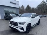 Used 2024 Mercedes-Benz GLE 53 AMG 4MATIC Coupe image 5