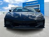 New 2026 Chevrolet Corvette Stingray Coupe w/ Z51 Performance Package image 2