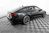 New 2025 Audi S7 Prestige image 3