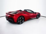 Used 2025 Ferrari SF90 Spider image 5