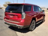 New 2025 Chevrolet Tahoe High Country image 4