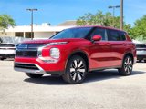 New 2025 Mitsubishi Outlander SE image 4