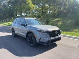 New 2026 Honda CR-V Sport-L image 4