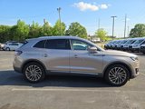 Used 2020 Lincoln Nautilus Reserve image 4