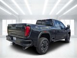 New 2025 GMC Sierra 2500 Denali Ultimate w/ Max Trailering Package image 3