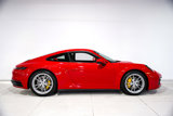 Used 2020 Porsche 911 Carrera image 2