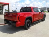 New 2026 Toyota Tundra Limited image 2