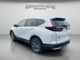 Used 2022 Honda CR-V EX image 3