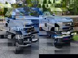 New 2025 Ford F350 Lariat image 3