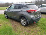 Used 2020 Nissan Kicks S image 6