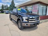 Used 2016 Ford F150 Lariat image 3