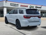 New 2025 Dodge Durango GT w/ Blacktop Package image 4