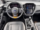 Used 2024 Subaru Crosstrek 2.5i Wilderness w/ Crosstrek Mirror Package image 3