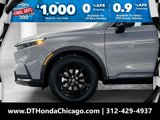New 2025 Honda CR-V Sport Touring image 2