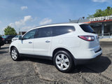 Used 2016 Chevrolet Traverse LT w/ Style and Technology Package image 5
