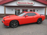 Used 2016 Dodge Challenger R/T Scat Pack w/ Leather Interior Group image 3