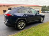 Used 2021 Toyota RAV4 XLE Premium image 4