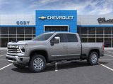 New 2025 Chevrolet Silverado 3500 High Country w/ Technology Package image 2