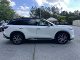 Certified 2024 INFINITI QX60 Autograph w/ Cargo Package image 6