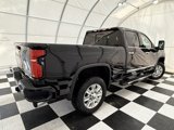 New 2025 Chevrolet Silverado 3500 High Country w/ Technology Package image 6
