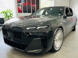 Used 2023 BMW 740i w/ Parking Assistance Package image 3