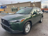 Used 2023 Toyota Corolla Cross LE w/ Moonroof Package image 3