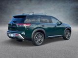 New 2025 Nissan Pathfinder SL w/ SL Premium Package image 2