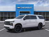 New 2025 Chevrolet Suburban High Country image 2
