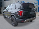New 2026 Honda Passport TrailSport image 2
