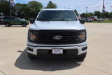 New 2025 Ford F150 XLT image 2