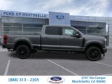 New 2025 Ford F250 Lariat w/ Lariat Ultimate Package image 2