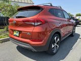 Used 2016 Hyundai Tucson Limited w/ Option Group 03 image 2