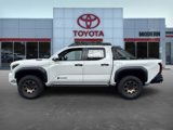 New 2025 Toyota Tacoma 4x4 Double Cab Hybrid image 3