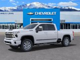 New 2025 Chevrolet Silverado 2500 High Country w/ High Country Premium Package image 2
